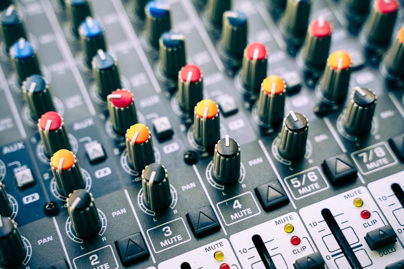 DJ Mix